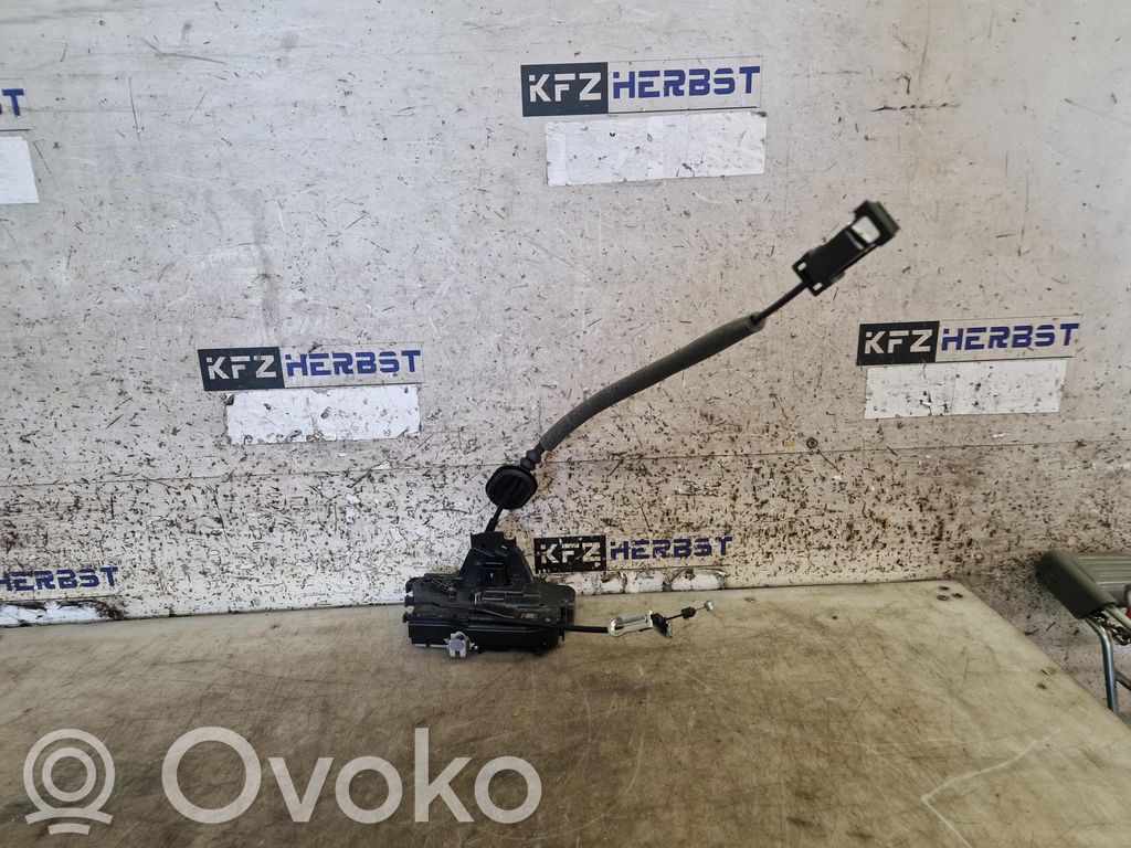 Front door lock   H1BAA21813KE,H1BAA21813KH,H1BAA21813KE,H1BAA21813KH