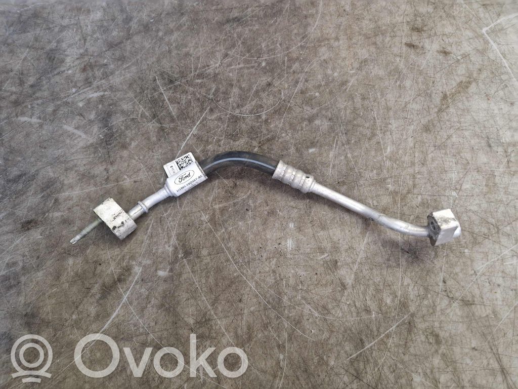 Ford Puma Ilmastointilaitteen putki (A/C) 