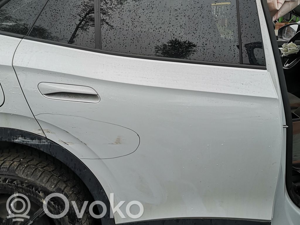 Volkswagen ID.4 Takaovi 