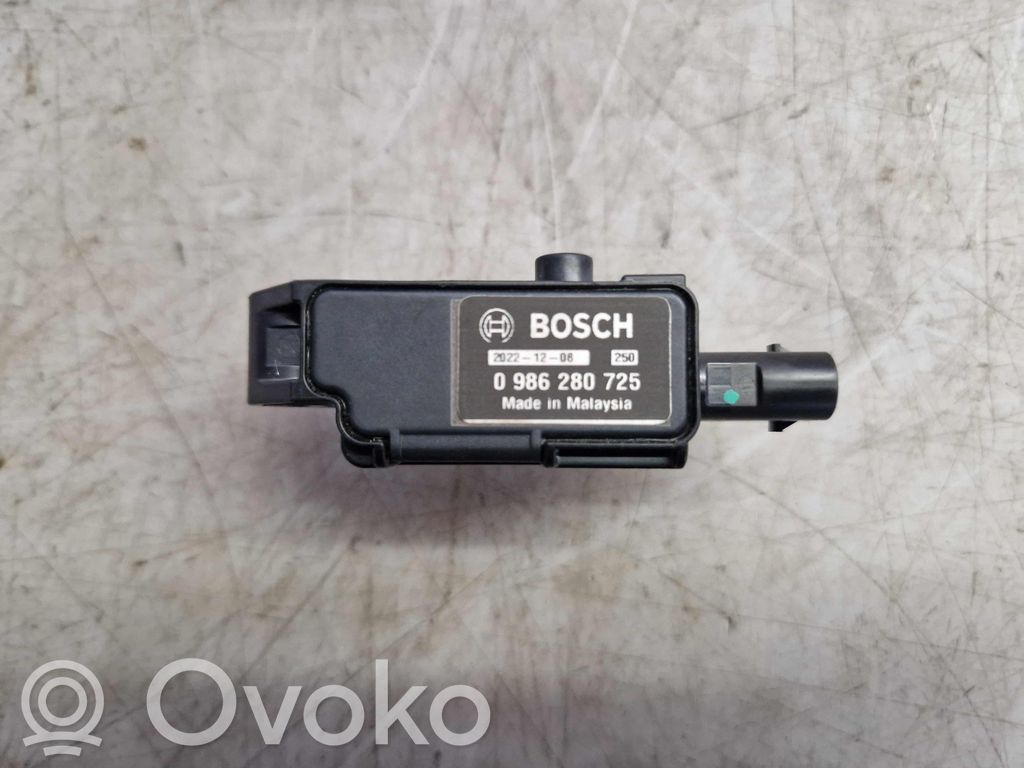 Volkswagen Tiguan Sensor 