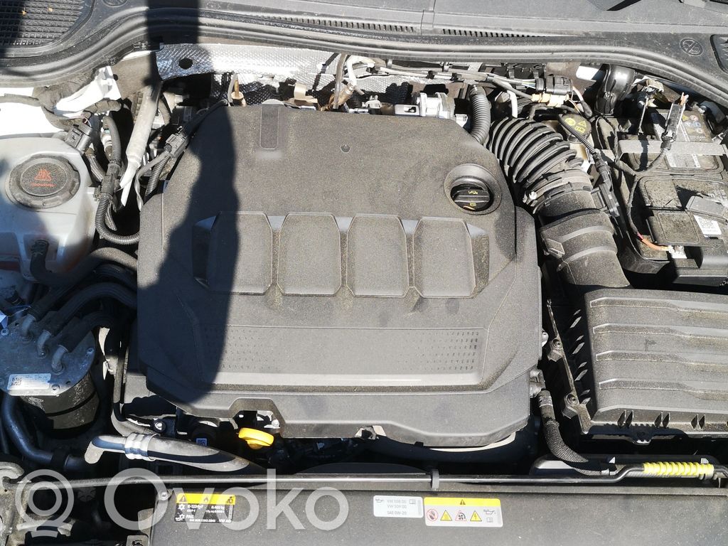 Engine   05L100031R,111711KM,05L100031R,111711KM