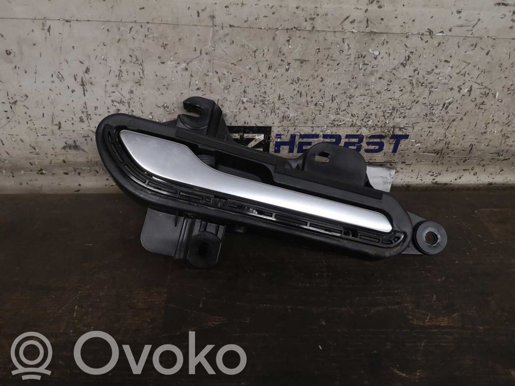 Tesla Model 3 Manecilla externa puerta delantera 