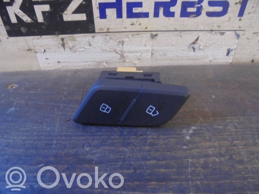 Central locking switch button   8W1962108,8W1962108