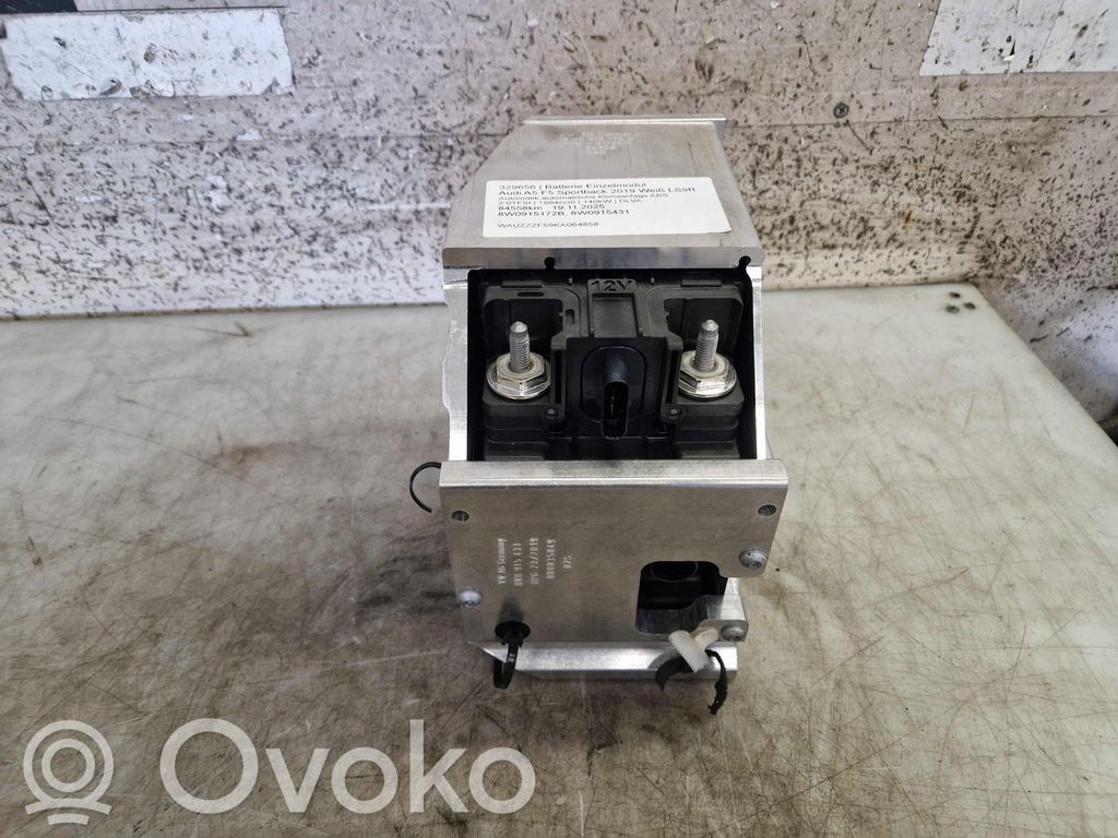 Audi A5 Hibrido/ elektromobilio akumuliatorius 