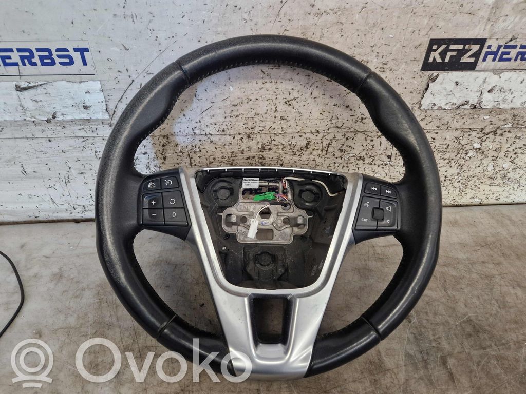 Volvo V40 Volante 