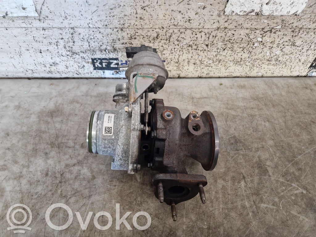 Volvo V40 Turbo 