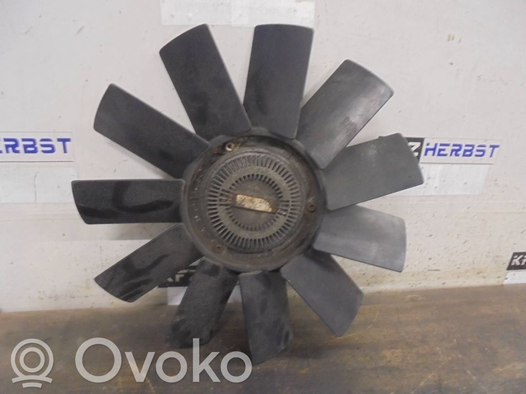 BMW 3 E46 Lüfter Satz Set 