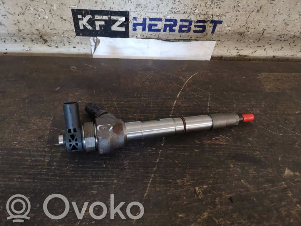 Fuel injector   04L130277AE,0445110471,0445110471,04L130277AE