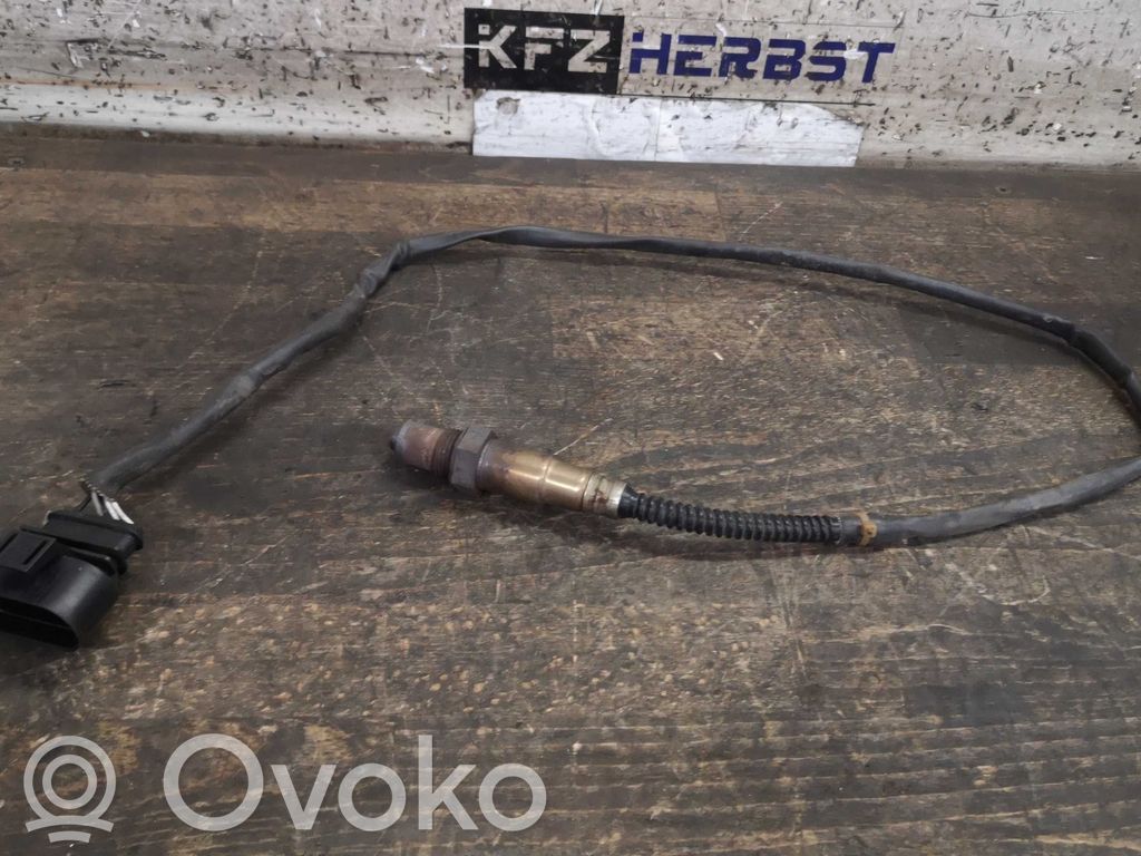 Audi A6 S6 C5 4B Lambda probe sensor 