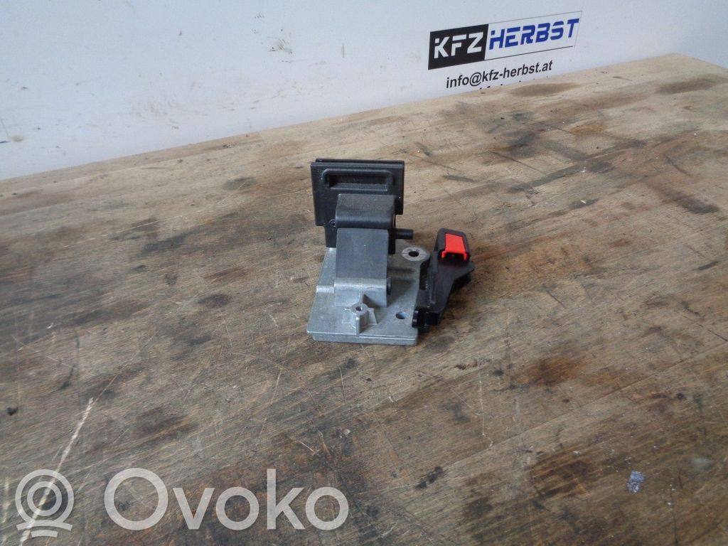 Land Rover Range Rover L322 Muu alustan osa 