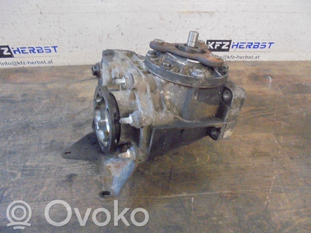 Gearbox transfer box case   02M409053K,02M409053K