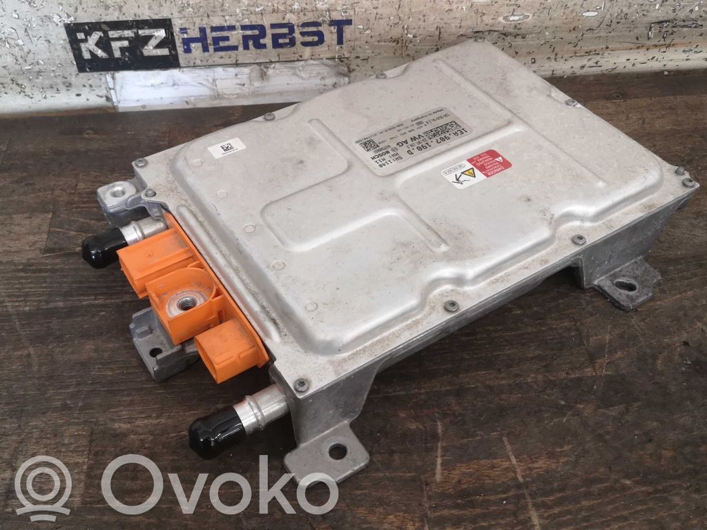 Inversor/convertidor de voltaje   1EA907190D,1EA907190D