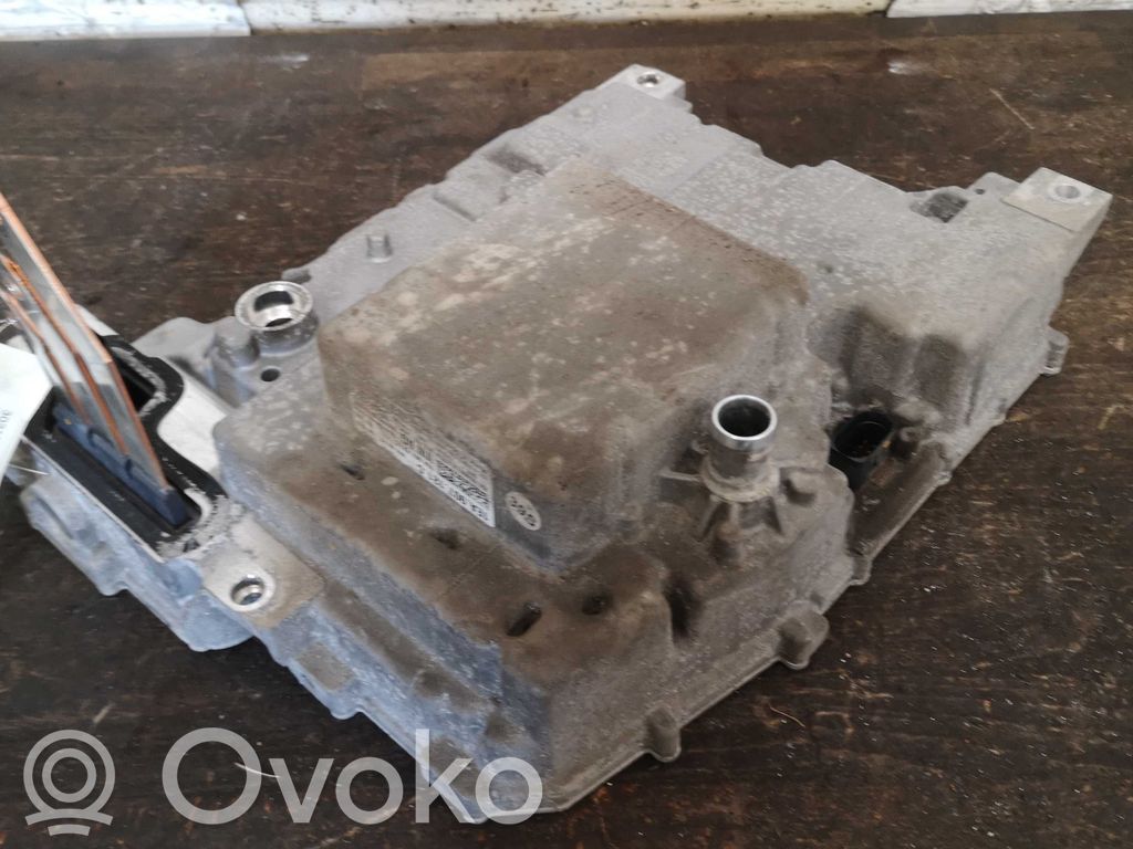 Volkswagen ID.3 Falownik / Przetwornica napięcia 