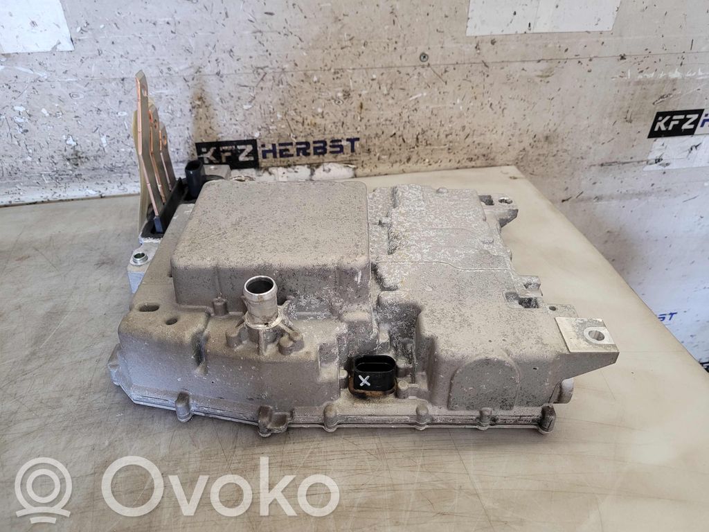 Volkswagen ID.3 Inversor/convertidor de voltaje 