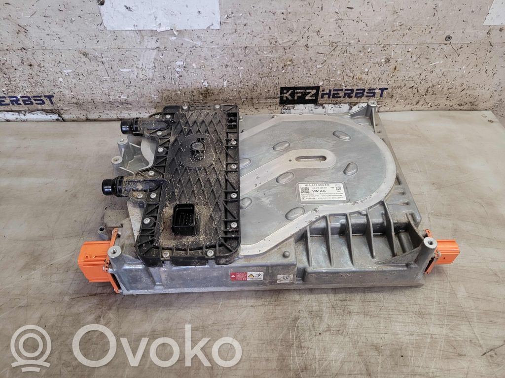 Volkswagen ID.5 Cargador de batería (opcional) 