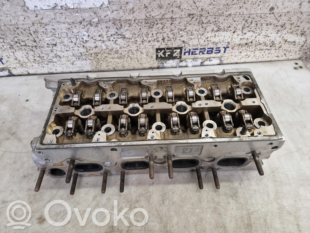 Głowica silnika   05L103061AG,05L103061AJ,05L103061AG,05L103061AJ,05L103061BF