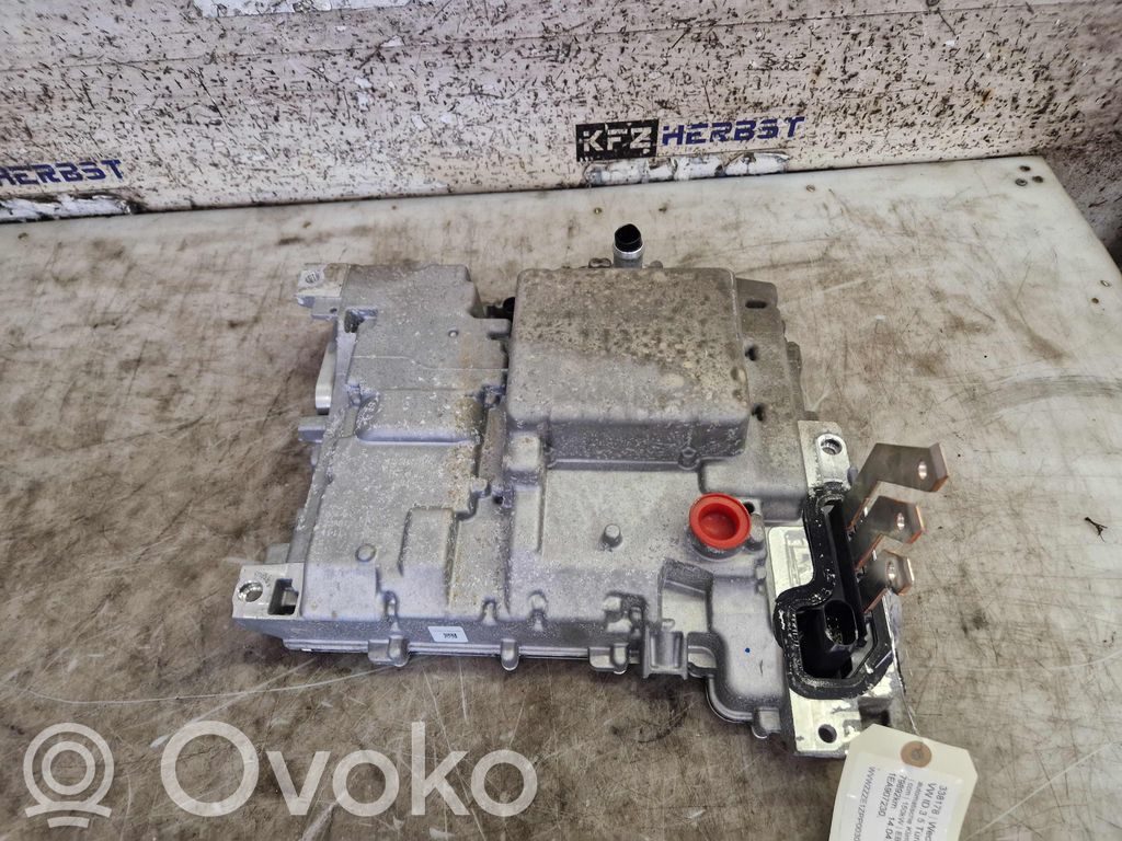 Volkswagen ID.3 Sprieguma pārveidotājs 