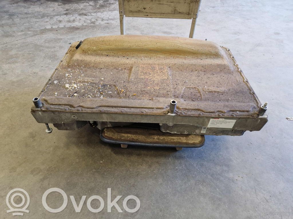 Audi Q3 F3 Hibrido/ elektromobilio akumuliatorius 