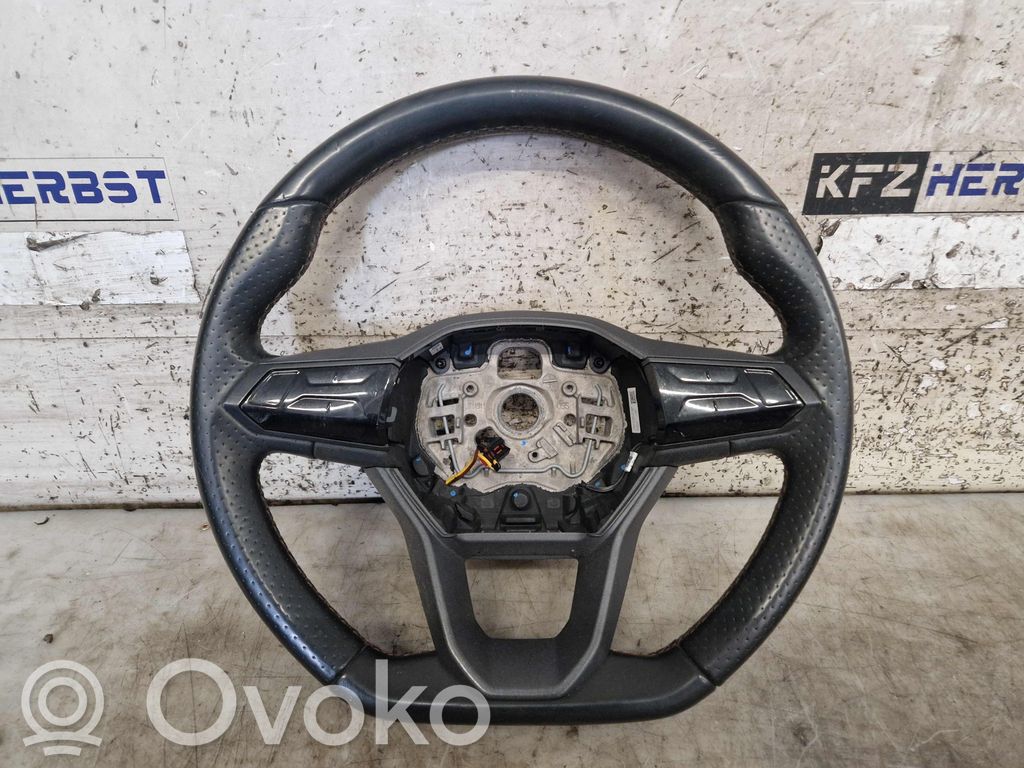 Руль   10E419091R,NBB,10E419091R,NBB