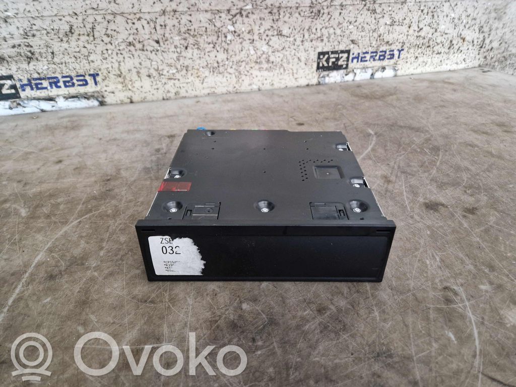 Navigation unit CD/DVD player   10A035816C,10C035816C,10A035816C,10C035816C