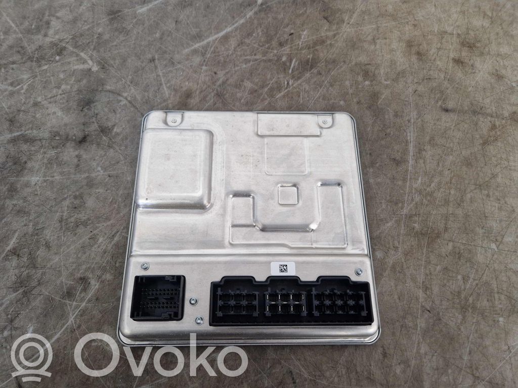 Otras unidades de control/módulos   1EA937012L,1EA937012L