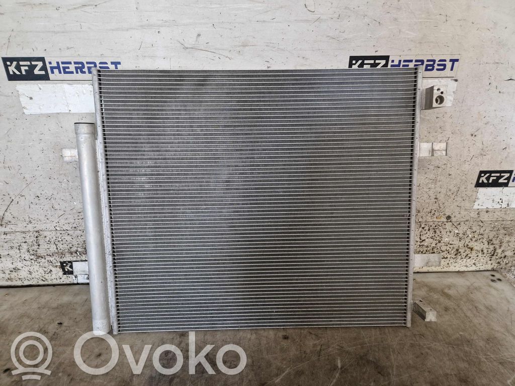 Klimakühler   1EA816411A,1EA816411A