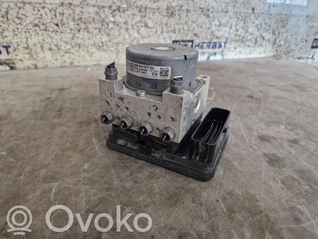 ABS Pump   5Q0614517CG,5Q0614517CG