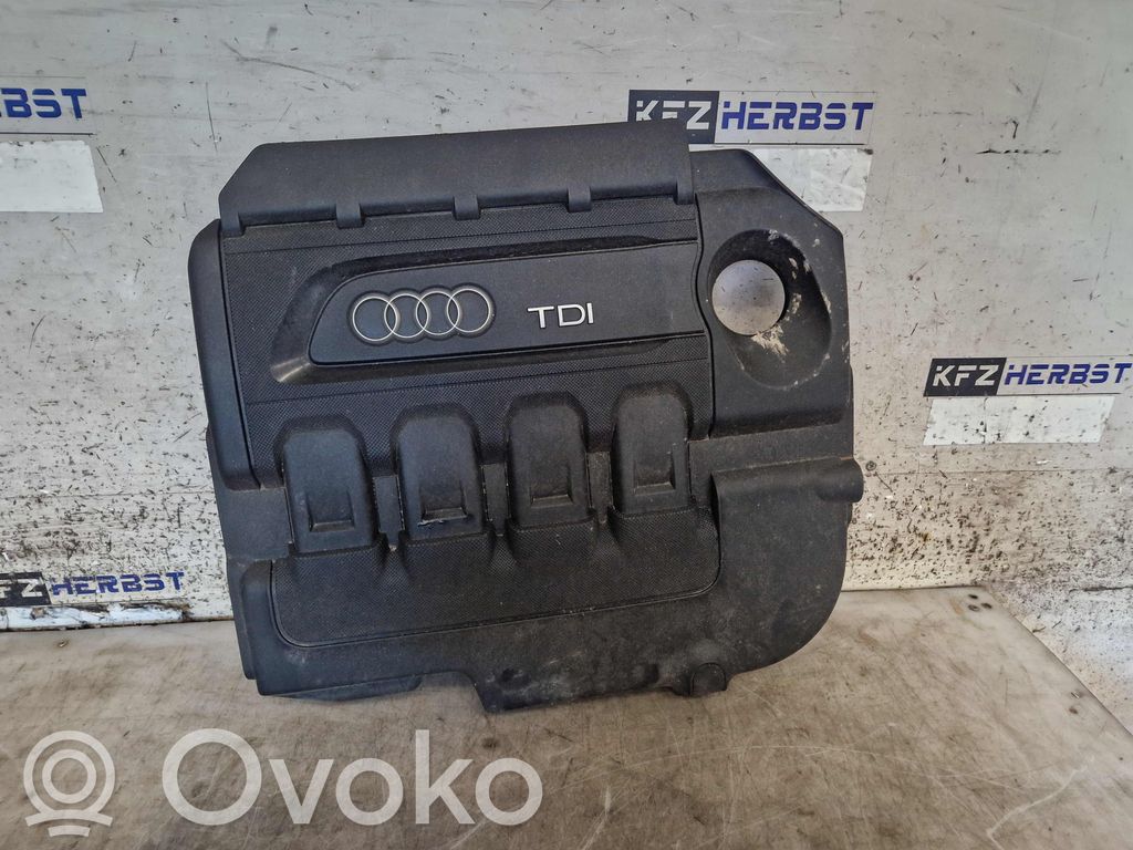Couvercle cache moteur   04L103954T,04L103954T