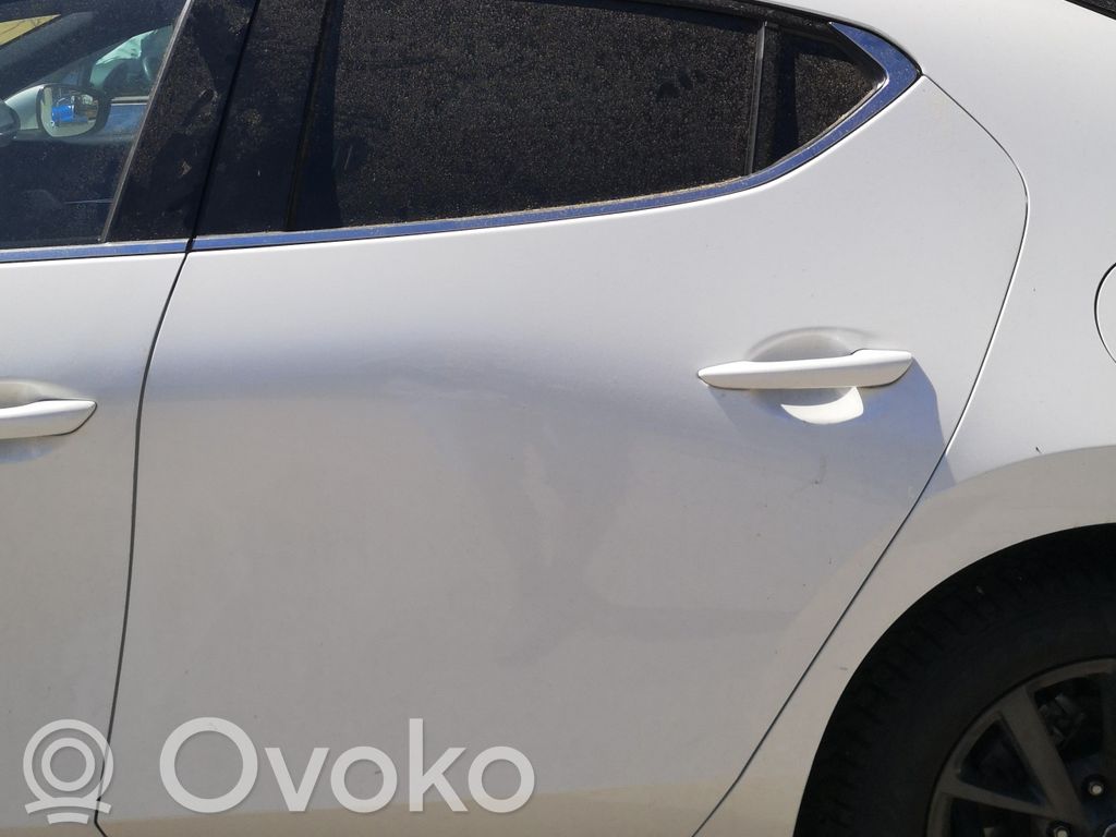 Mazda 3 Portiera posteriore 