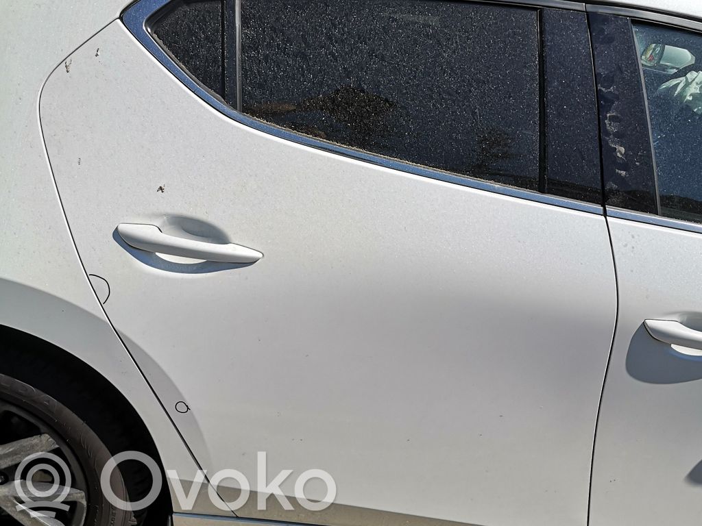 Mazda 3 Portiera posteriore 