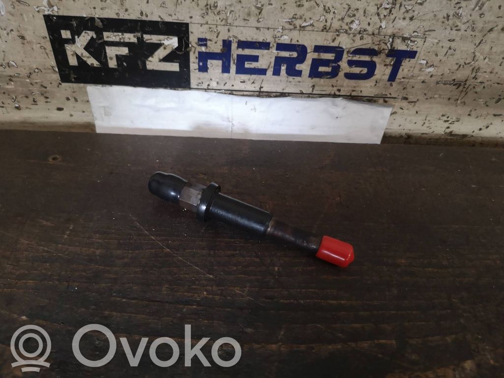 Injektor Einspritzdüse