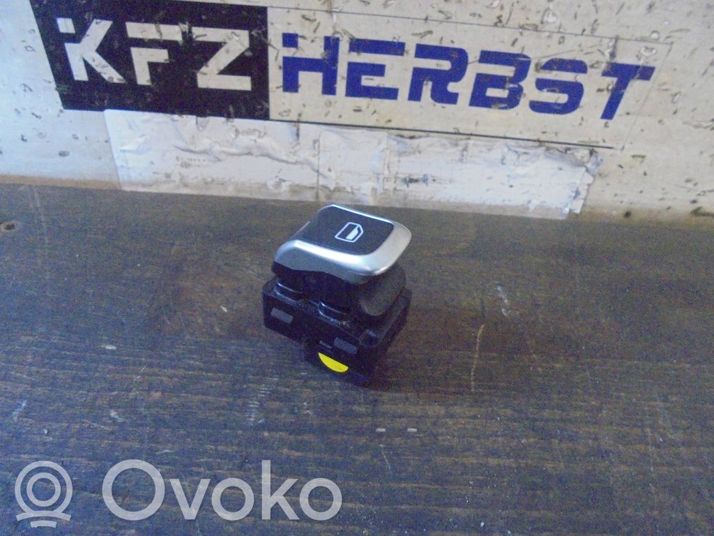 Electric window control switch   8V0959855A,8V0959855A