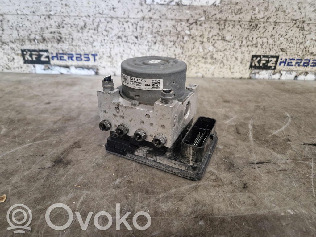 Skoda Octavia Mk3 (5E) Bomba de ABS 