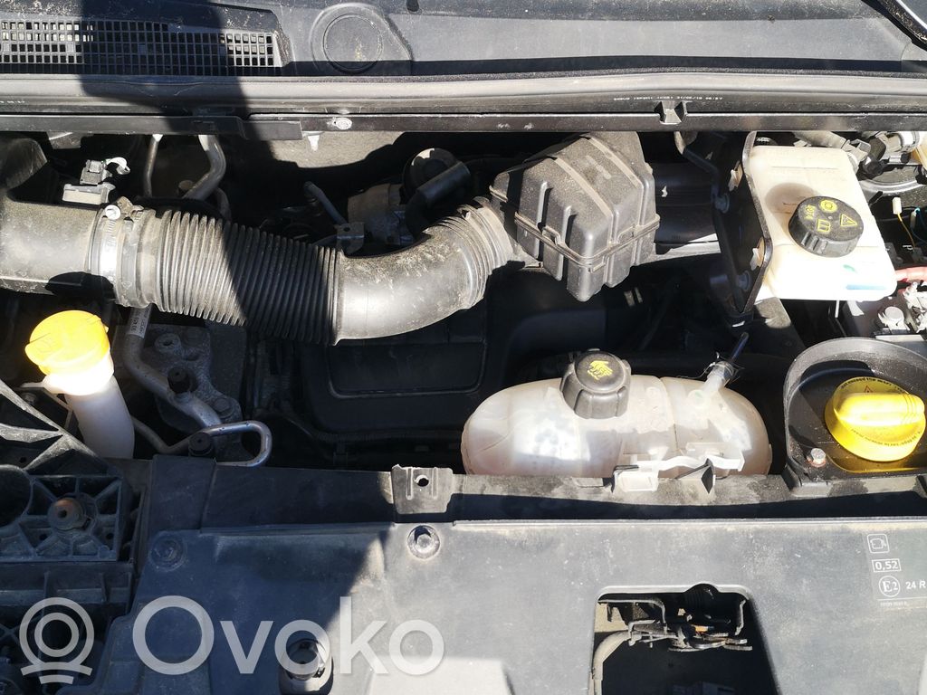 Renault Trafic III (X82) Motore 