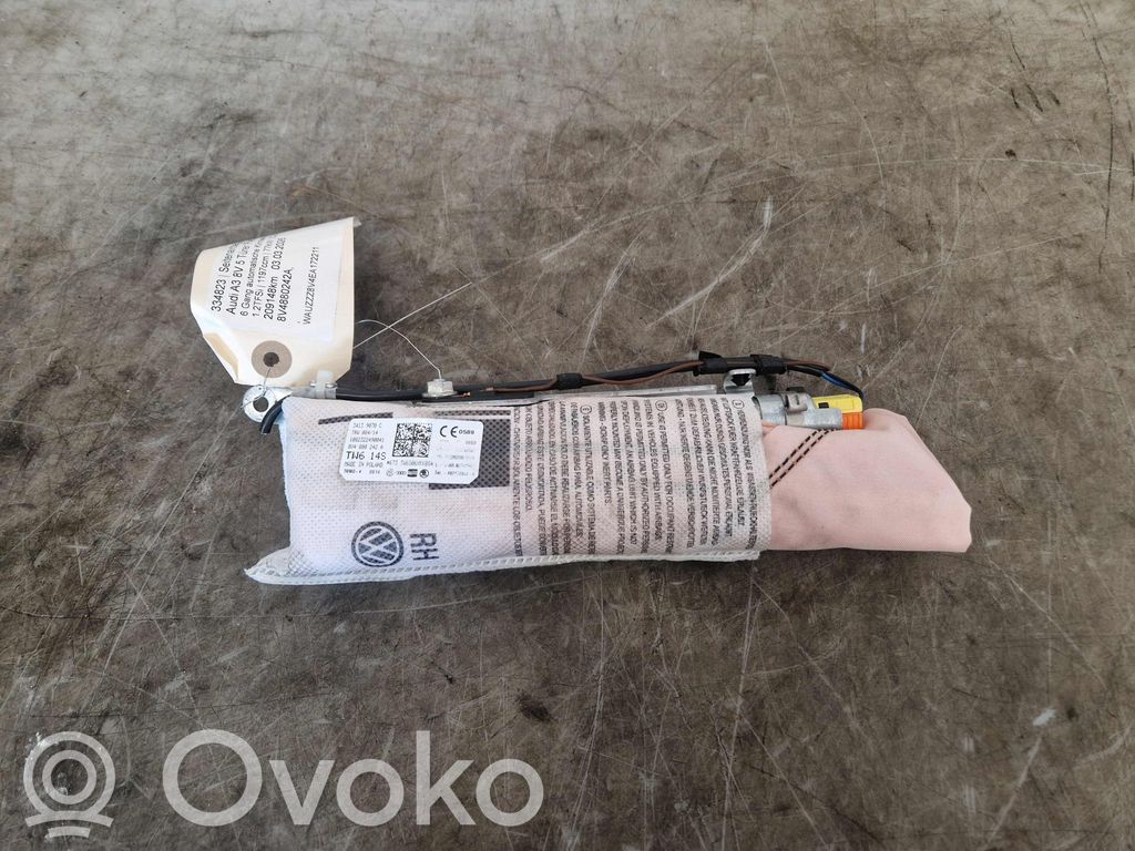 Sitz-Airbag   8V4880242A,8V4880242A
