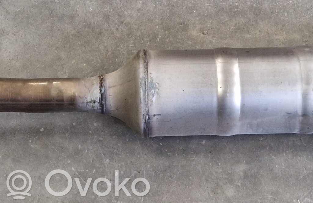Catalyst/FAP/DPF particulate filter   RK315K224BA,RK315E292EB,2772080,RK315E292EB,RK315K224BA