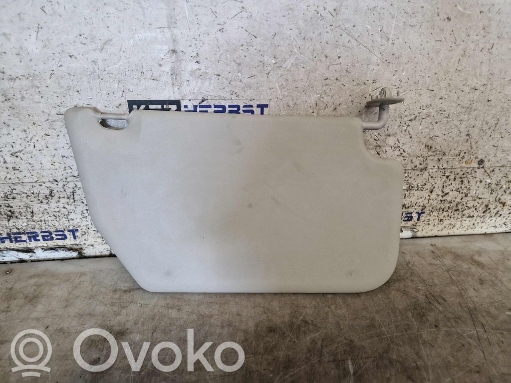 Osłona przeciwsłoneczna   DT11V04100LH34X1,DT11V04100LH34X1