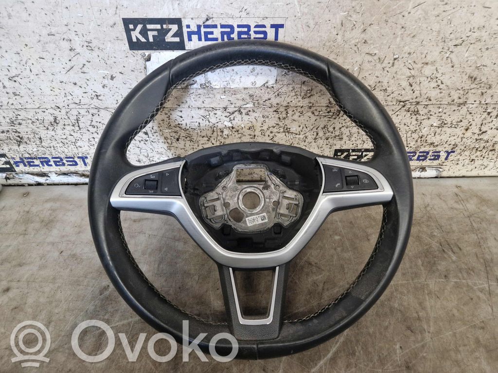 Skoda Octavia Mk3 (5E) Stūre 