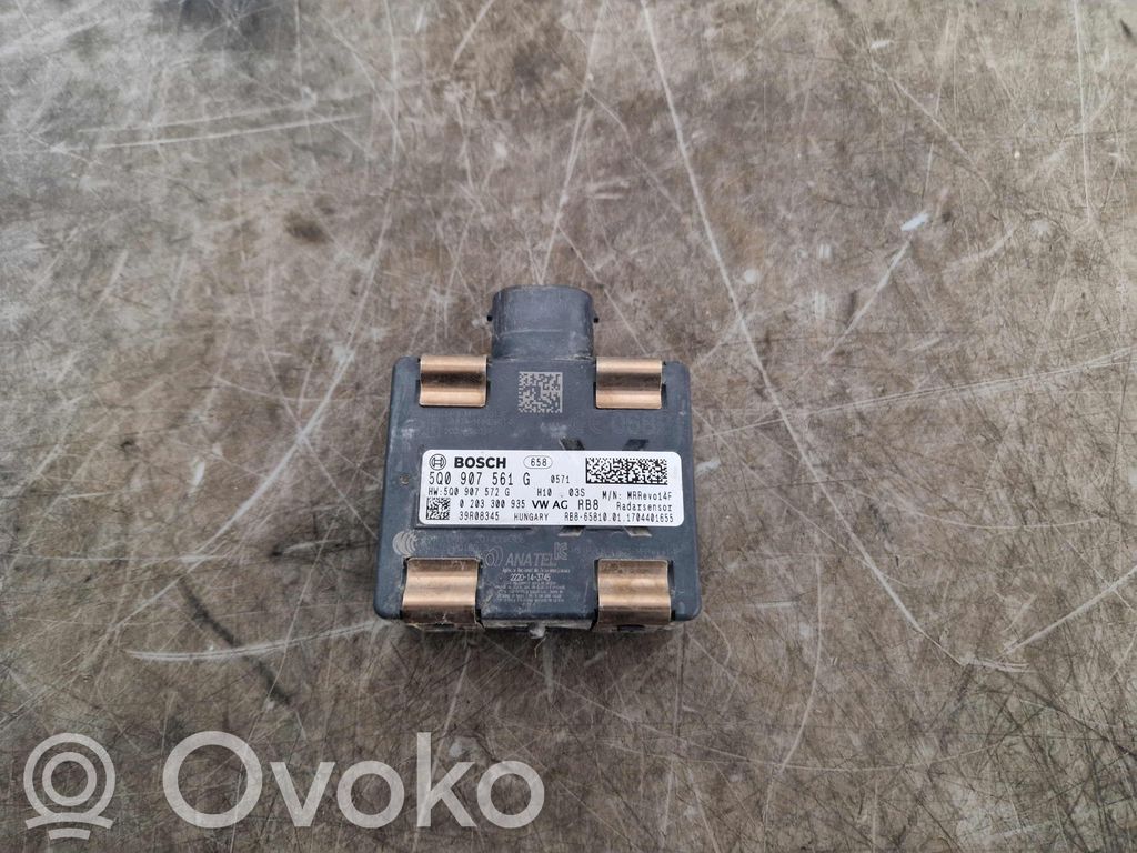 Audi A3 S3 8V Sensor 