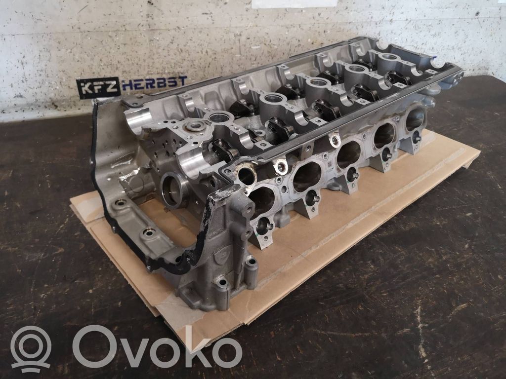 Culata del motor   07L103403L,07L103063BC,07L103063BC,07L103403L