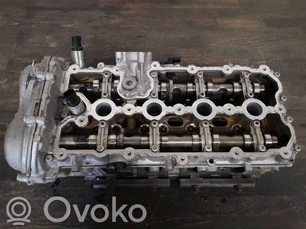 Culata del motor   079103374BG,079103064BS,079103064BS,079103374BG