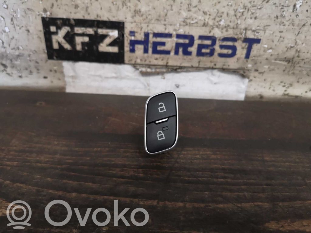 Central locking switch button   F1ET14017AB,F1ET14017AB
