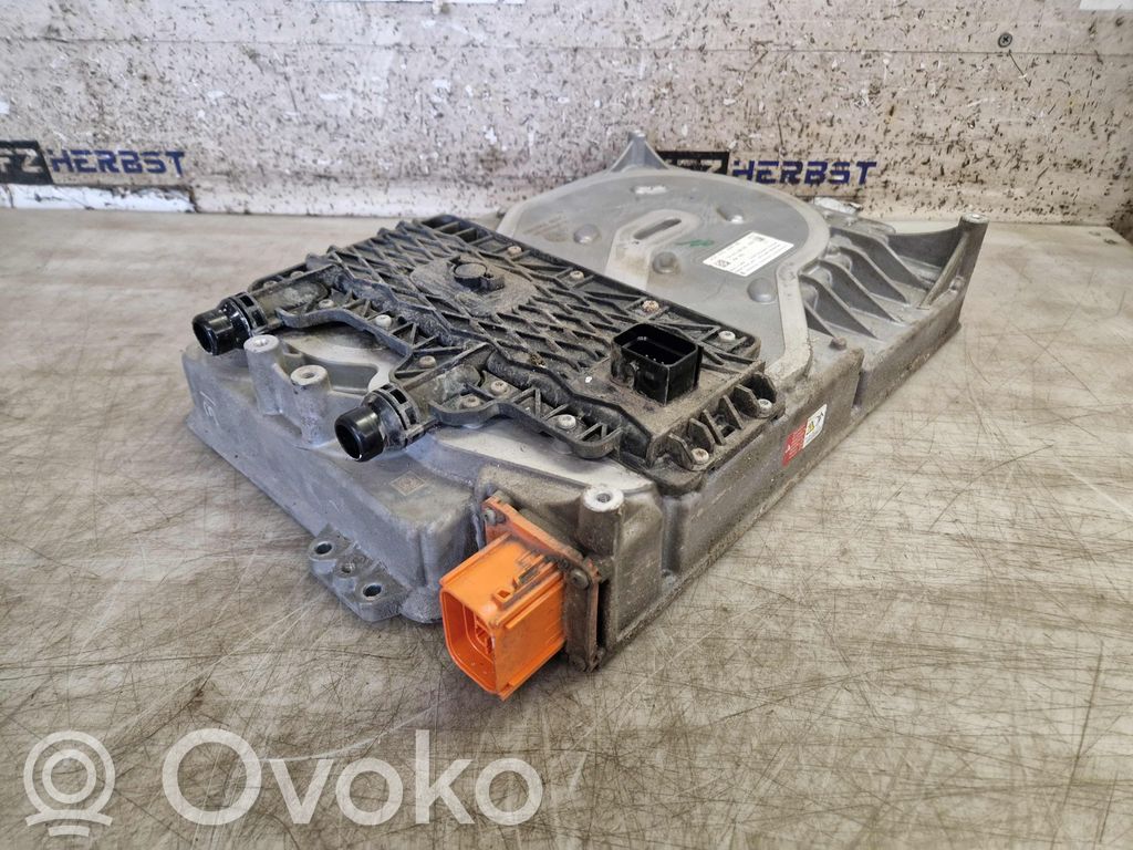 Volkswagen ID.3 Ładowarka do akumulatora 