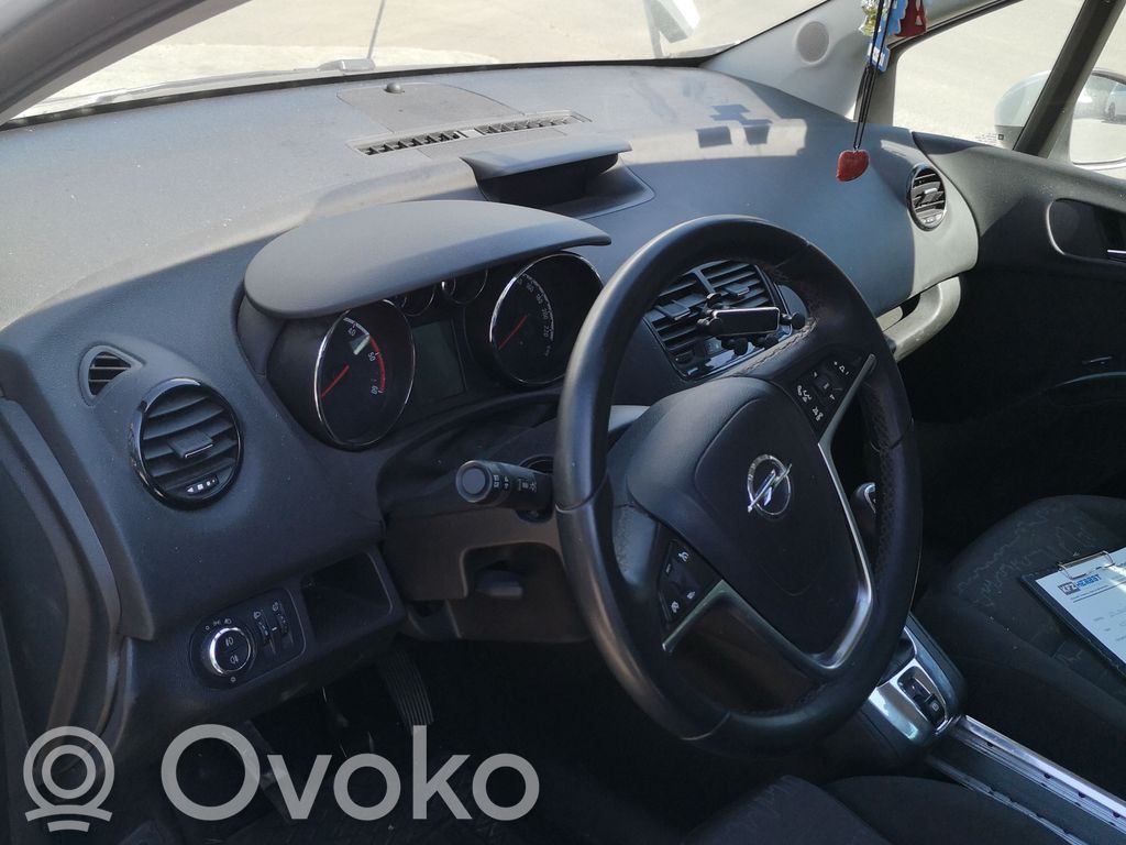 Opel Meriva B Set airbag 