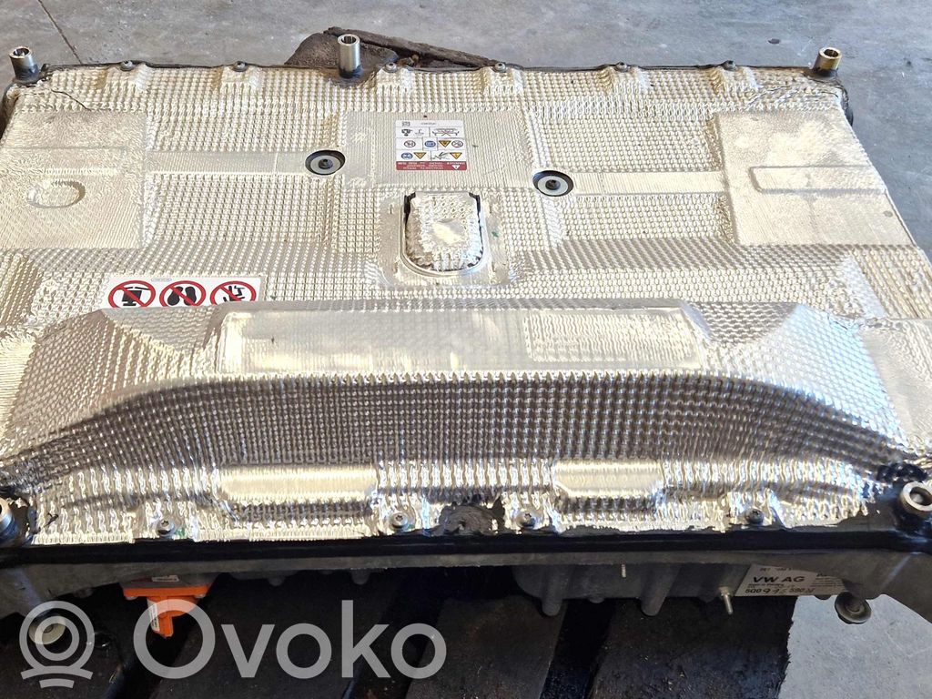 Audi A3 S3 8V Bateria do samochodu elektrycznego / hybrydowego 