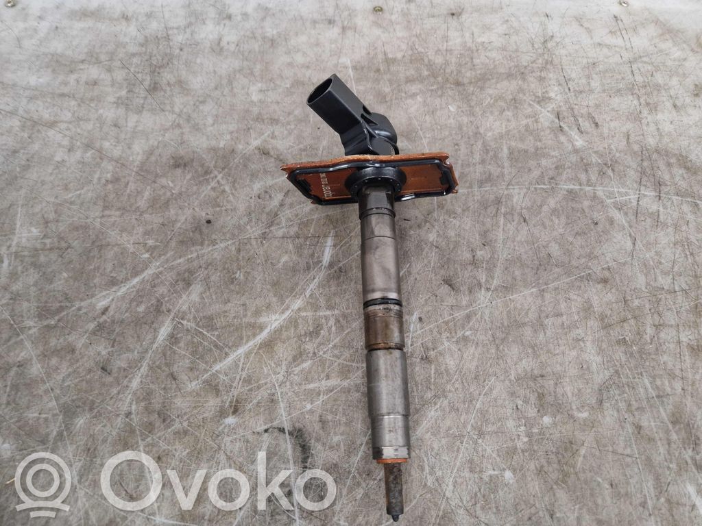 Injektor Einspritzdüse   03L130277,09864353601122,03L130277,09864353601122