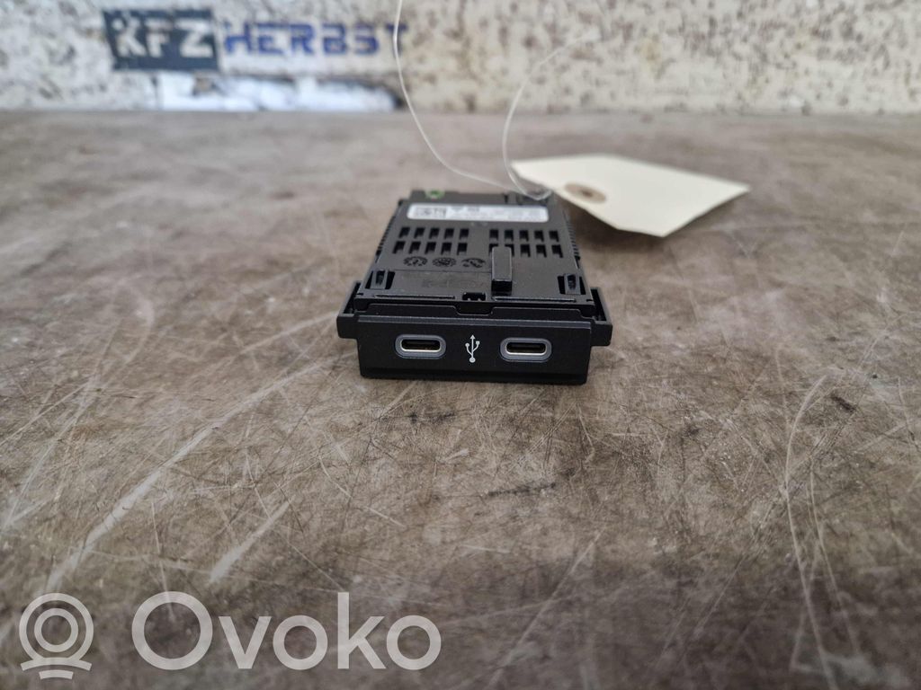 Kit manos libres   USBC,2G6035700,2G6035700,USBC