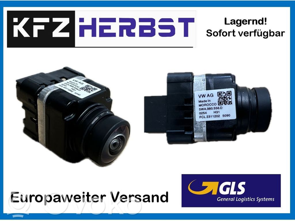 Sensor   5WA980556D,5WA980556D