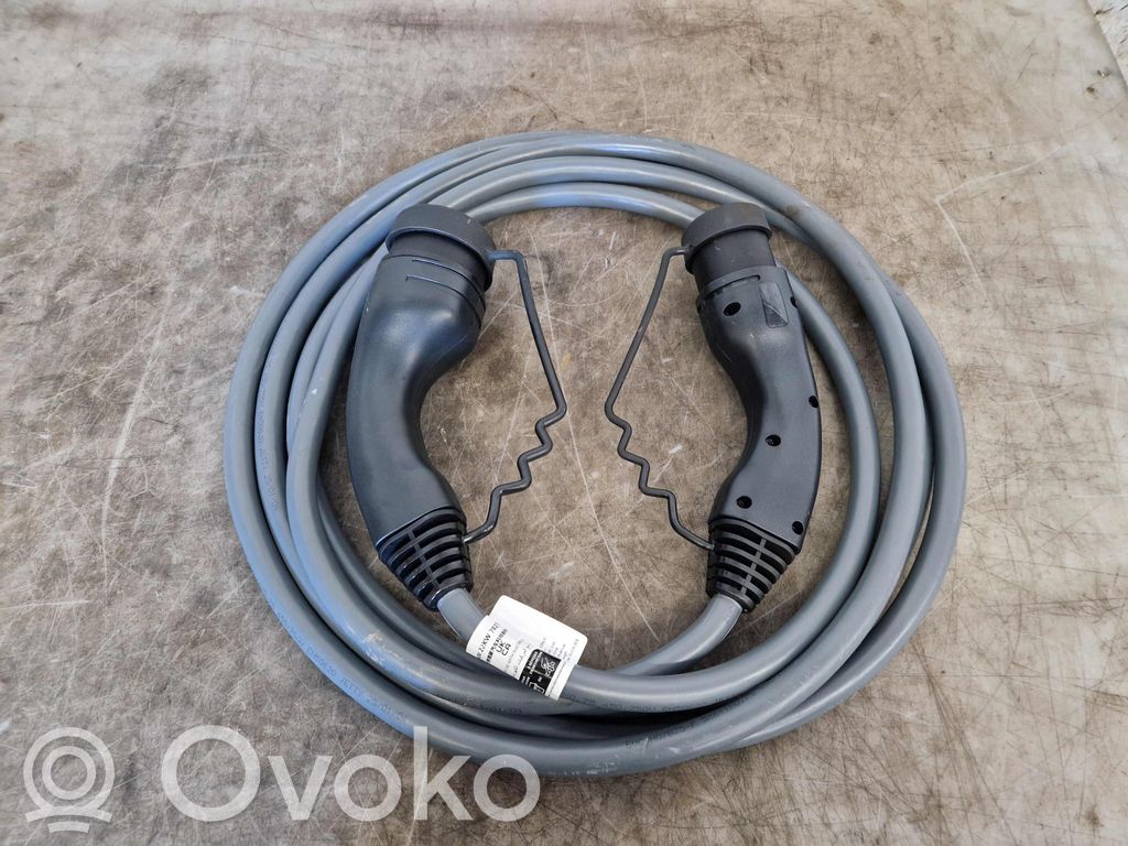 Kabel do ładowania samochodu elektrycznego   7827900,5B6EC26,5B6EC26,7827900