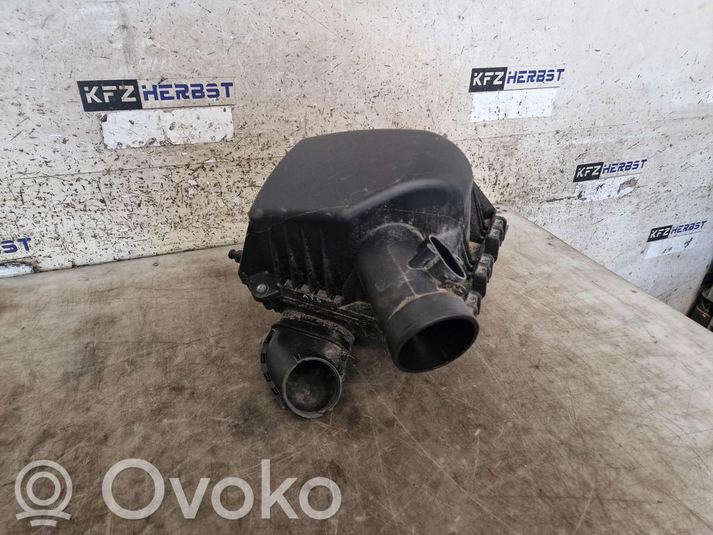 Opel Mokka X Scatola del filtro dell’aria 